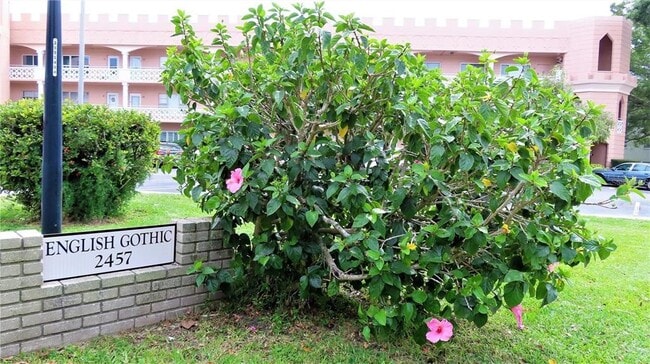 property at 2457 Ecuadorian Way