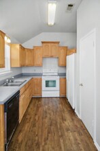 1502 Cedar Ln in Temple, TX - Building Photo - Building Photo