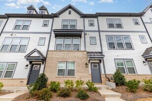 1816 Blanche St in Charlotte, NC - Building Photo