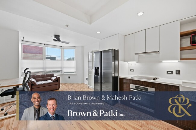 property at 650 Turk St