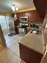 3306 Concert Ln in Margate, FL - Foto de edificio - Building Photo