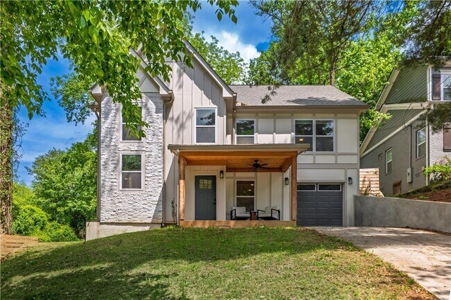 property at 82 Dearborn St SE