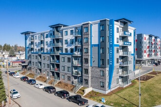 Kingsland Junction in Calgary, AB - Building Photo - Building Photo