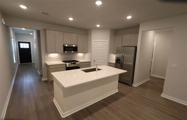 8603 Blueberry Ash St in Magnolia, TX - Foto de edificio - Building Photo