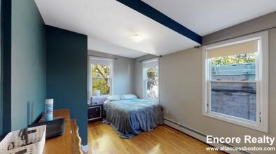 171 Rindge Ave, Unit 2L in Cambridge, MA - Building Photo - Building Photo