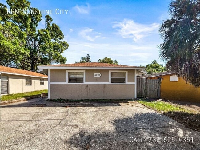 4624 73rd Ave N in Pinellas Park, FL - Building Photo - Building Photo