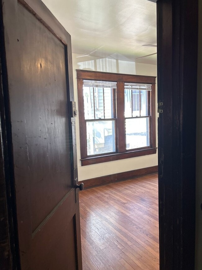 property at 605 Gill Ave