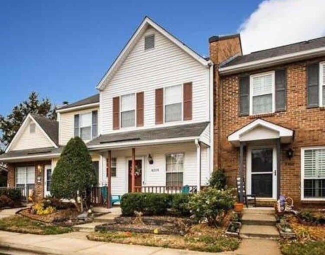 property at 8259 Golf Ridge Dr