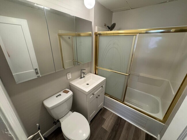 67 Judson Ave, Unit 1 in New Haven, CT - Building Photo - Building Photo