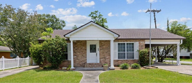 property at 311 S Morgan Ave