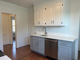 120 Wilson St in Bridgeport, CT - Building Photo