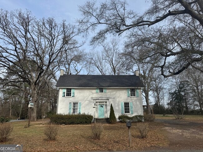 property at 6 Church St