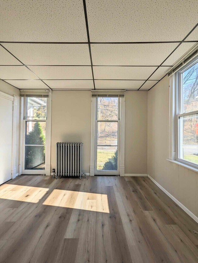 315 N Richard St, Unit 1 in Bedford, PA - Building Photo - Building Photo