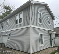 312 Elberon Ave in Allenhurst, NJ - Building Photo