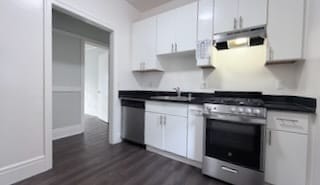 property at 1029 Geary Blvd