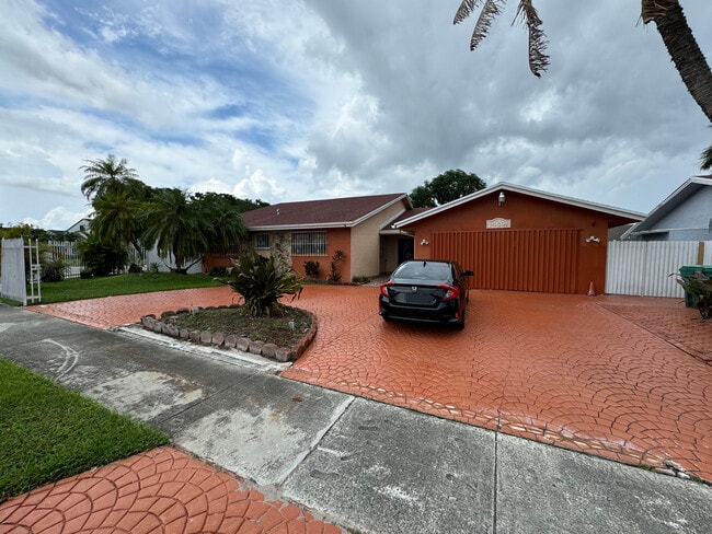 property at 14691 SW 108th St
