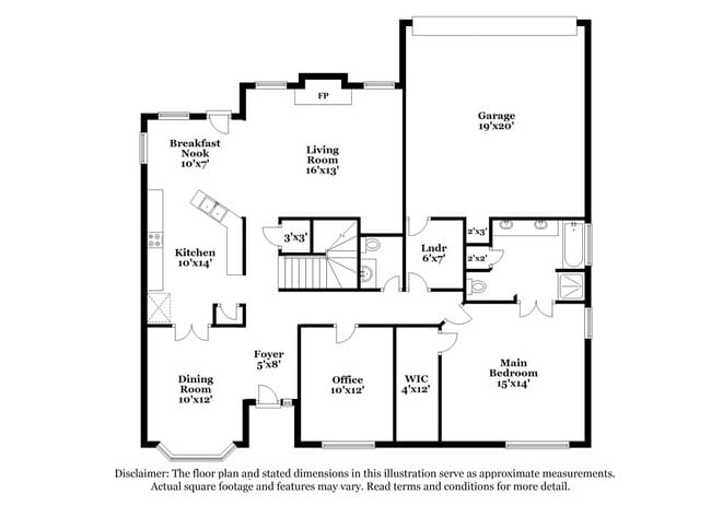 4110 Baccarat Dr in Garland, TX - Building Photo - Building Photo
