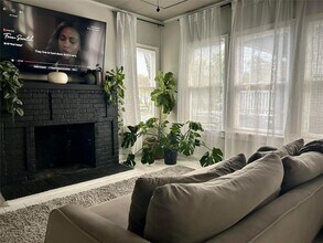 208 Vincent St in Houston, TX - Building Photo - Building Photo