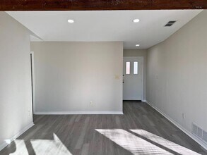 4834 Matterhorn Dr in Wichita Falls, TX - Foto de edificio - Building Photo