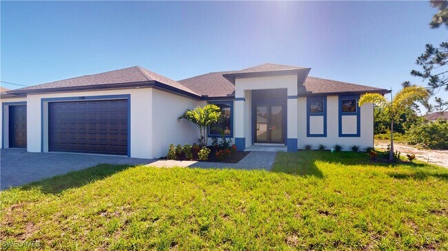 2310 NW 26th Pl in Cape Coral, FL - Building Photo - Building Photo