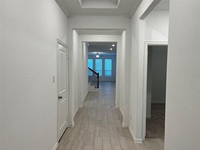 21015 Morning Nectar Ln in Cypress, TX - Building Photo - Building Photo