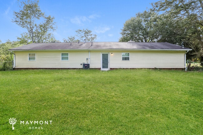 3426 Estes Park Dr SW in Snellville, GA - Foto de edificio - Building Photo
