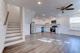 6309 Sandra St in Houston, TX - Building Photo - Building Photo