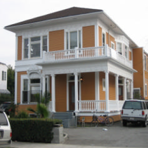 1200 W 29th St in Los Angeles, CA - Building Photo - Building Photo