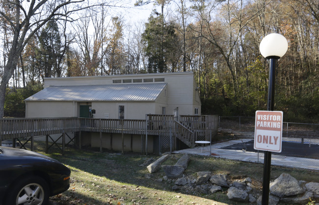 Cedar Ridge Apartments in Knoxville, TN - Building Photo - Building Photo