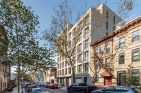 145 President St in Brooklyn, NY - Building Photo - Building Photo