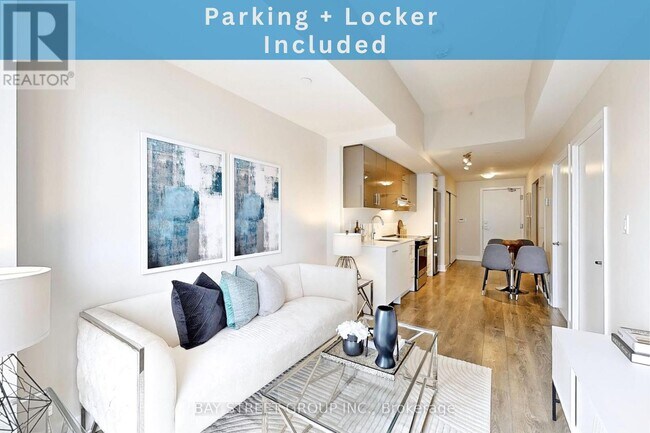 property at 180 Fairview Mall Dr