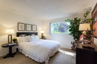 The Aspens South Coast in Santa Ana, CA - Building Photo - Interior Photo