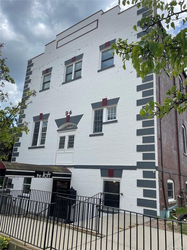 property at 94 4th Ave