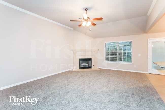 601 Apple Tree Ln in Moore, OK - Building Photo - Building Photo