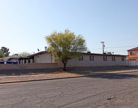 602-610 E Lester St in Tucson, AZ - Building Photo - Building Photo