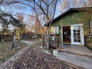 3557 Marsh Ave in Reno, NV - Building Photo