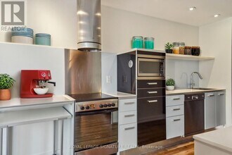 38-238 Dan Leckie Way in Toronto, ON - Building Photo - Building Photo