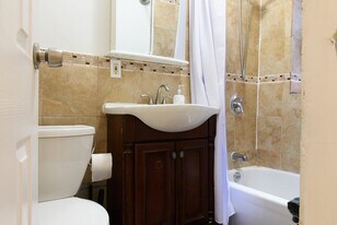 428-430-430 W 47th St in New York, NY - Building Photo