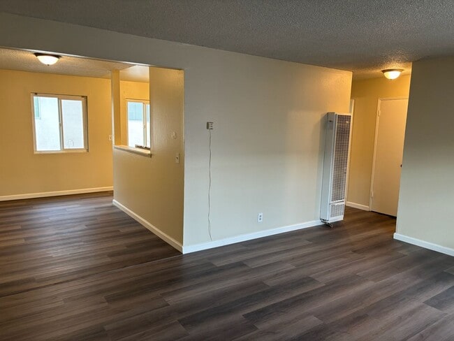 property at 201-205 N Vecino Dr