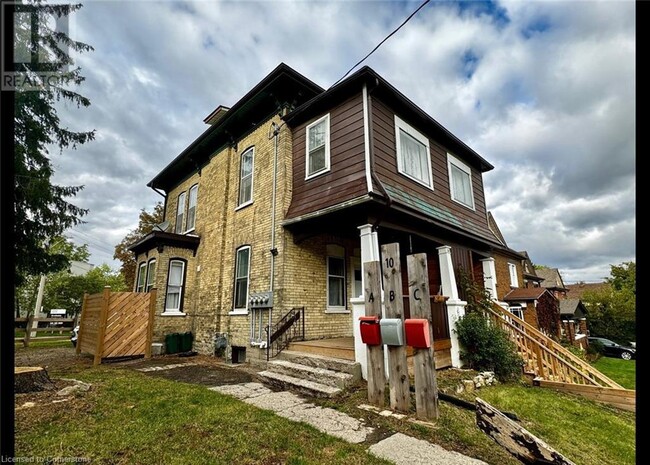 property at 10 Shanley St