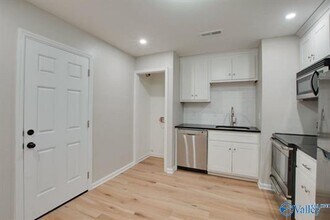 4104 Mc Vay St SW-Unit -Unit B in Huntsville, AL - Building Photo - Building Photo