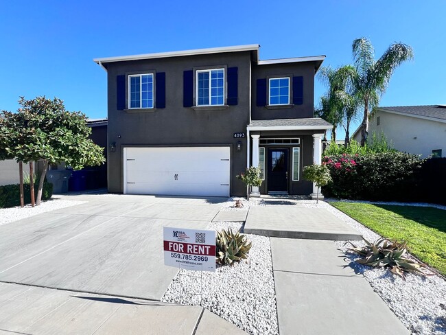 property at 4093 Rialto Ave