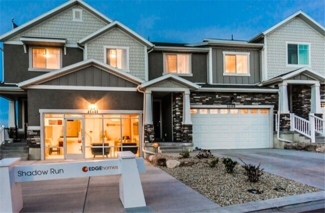 property at 4356 W Sykes Ln