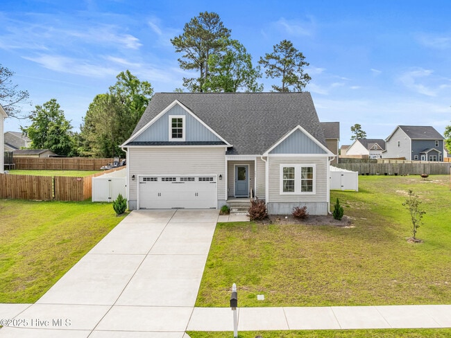 property at 151 Broadleaf Dr