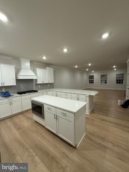 251 Swing Arc Ct in Pikesville, MD - Building Photo