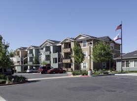 Terracina at Springlake Apartments