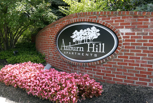 Auburn Hills Apartments