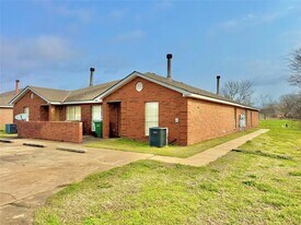 5931 Brewbaker Blvd in Montgomery, AL - Building Photo