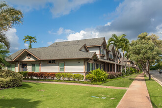 91-2076 Kaioli St in Ewa Beach, HI - Foto de edificio - Building Photo