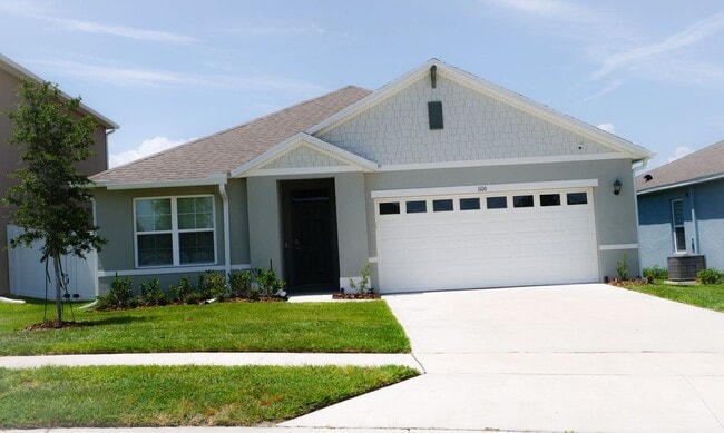 property at 1106 Fig St